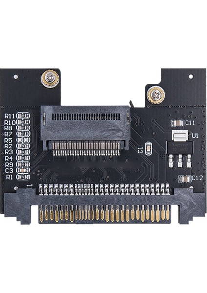 SSD Adaptör Kartı Edsff E1S SSD Genz Pcıe - SFF-8639 U.2 Adaptör Kartı (Yurt Dışından) indirimleri