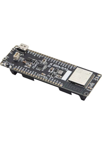 T-Energy-S3 ESP32-S3 Geliştirme Kartı 16MB Flash (Yurt Dışından)