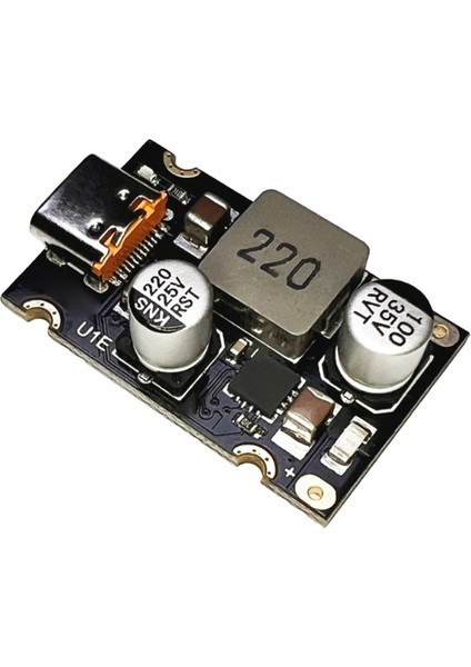 PD65W Hızlı Şarj Modülü A (Yurt Dışından)