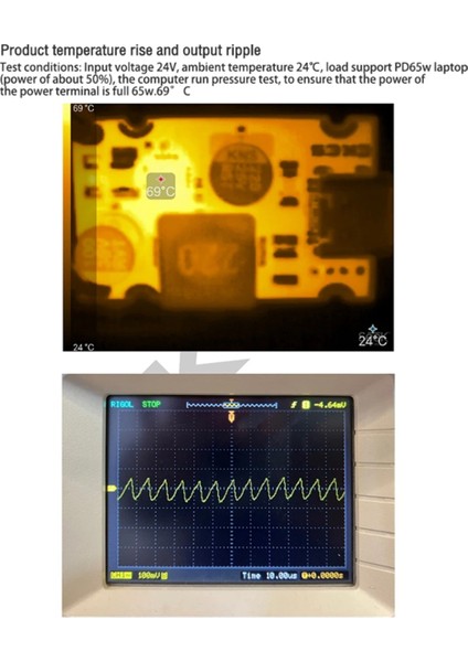 PD65W Hızlı Şarj Modülü A (Yurt Dışından) fiyatları