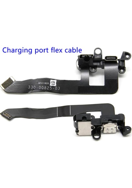 Meta Vr Başlığı Için Güç Şarj Portu Esnek Kablosu (Yurt Dışından) fiyatları