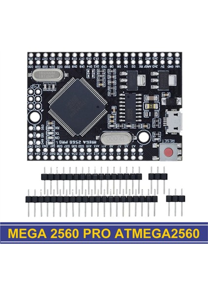 Erkek Pin Başlıklı Gömülü Çip Için Mıcro-Usb (Yurt Dışından)