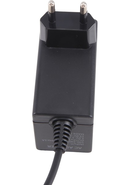 100-240V Güç Adaptörü Şarj Cihazı Anahtar Güç Adaptörü Ab Fişi (Yurt Dışından)