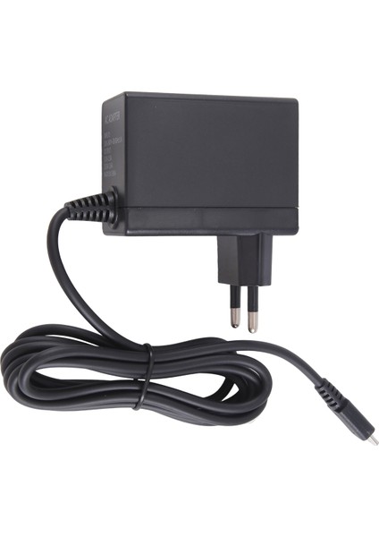 100-240V Güç Adaptörü Şarj Cihazı Anahtar Güç Adaptörü Ab Fişi (Yurt Dışından) indirimleri