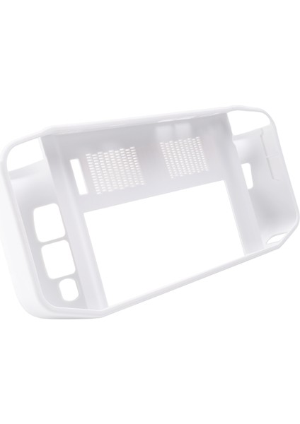 Legion Go El Oyun Konsolu Koruyucu Kılıf, Beyaz (Yurt Dışından) fırsatları