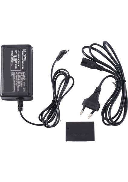 M2 M50 M100 M10 Güç Adaptörü -E12 Şarj Cihazı-Ab Fişi Için (Yurt Dışından)