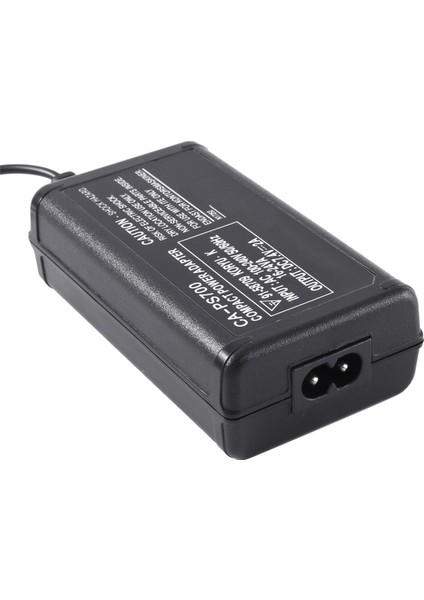 M2 M50 M100 M10 Güç Adaptörü -E12 Şarj Cihazı-Ab Fişi Için (Yurt Dışından)