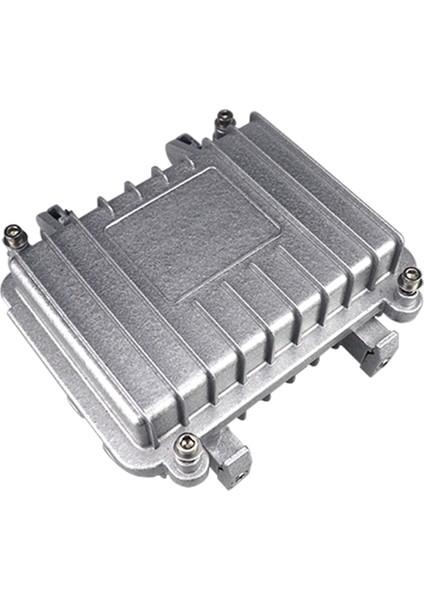 Ap Köprü Metal Kabuk, Kablosuz Köprü Baz Istasyonları Için Ap Amplifikatörü (Yurt Dışından)