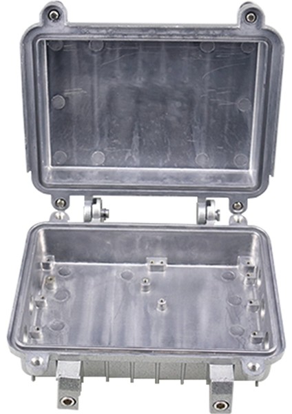 Ap Köprü Metal Kabuk, Kablosuz Köprü Baz Istasyonları Için Ap Amplifikatörü (Yurt Dışından) fiyatları