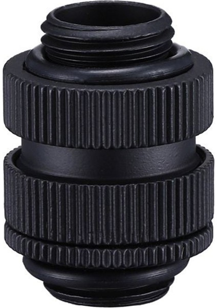 G1/4 Inç Erkekten Erkeğe Döner Konnektörler A (Yurt Dışından)