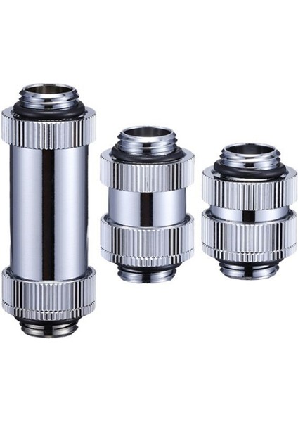 G1/4 Inç Erkekten Erkeğe Döner Konnektörler A (Yurt Dışından) modelleri