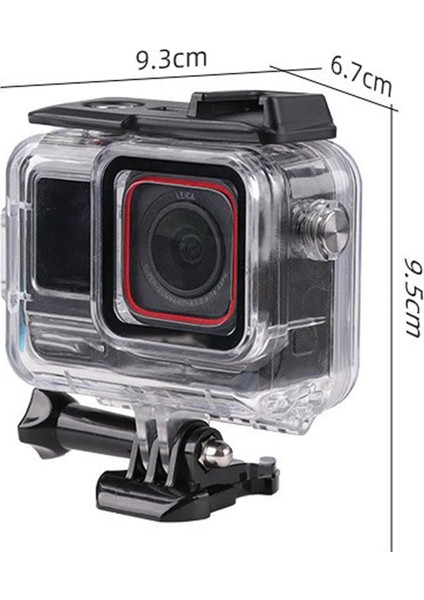 Pro Su Geçirmez Kılıf Için Dalış Kılıfı (Yurt Dışından) fiyatları