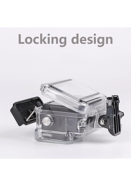 Pro Su Geçirmez Kılıf Için Dalış Kılıfı (Yurt Dışından) modelleri