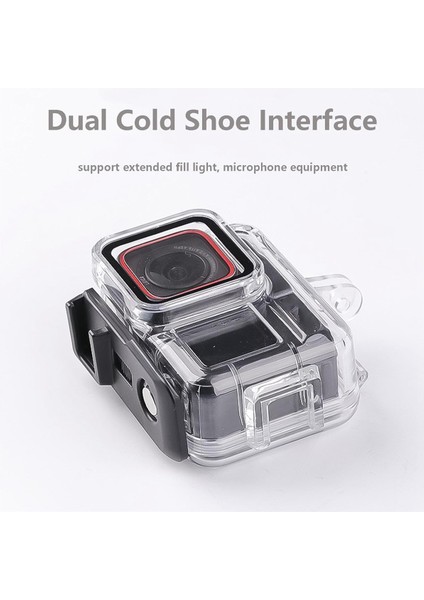 Pro Su Geçirmez Kılıf Için Dalış Kılıfı (Yurt Dışından) fırsatları