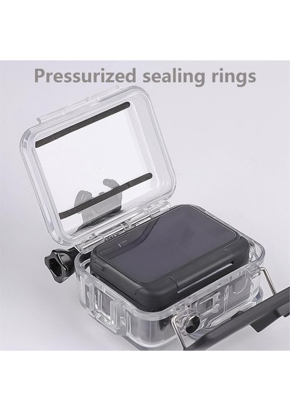 Pro Su Geçirmez Kılıf Için Dalış Kılıfı (Yurt Dışından) indirimleri