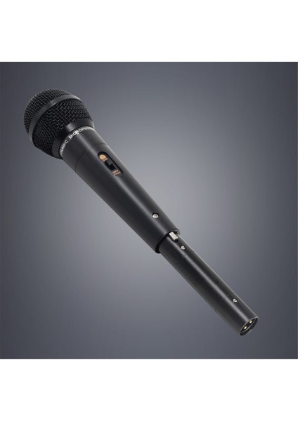 Dinamik Için Profesyonel Xlr 3pin 48V Phantom Güç Adaptörü (Yurt Dışından)