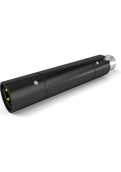 Dinamik Için Profesyonel Xlr 3pin 48V Phantom Güç Adaptörü (Yurt Dışından)