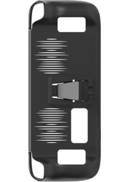 -SD012 Konsol Tpu Kabuk Kılıfı Için Kapak Kılıfı (Yurt Dışından)