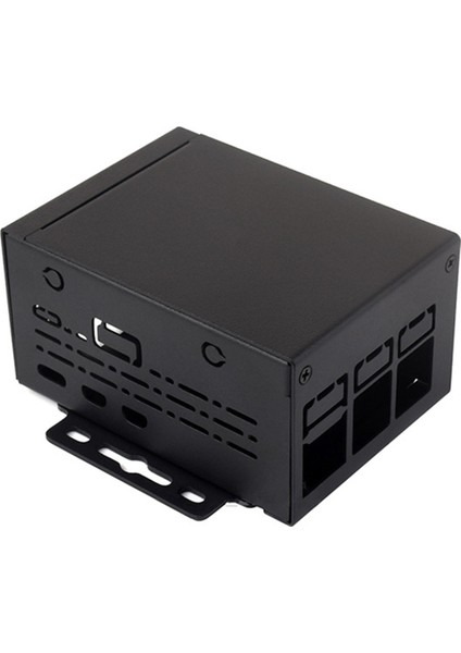Raspberry Pi5/5b Endüstriyel Sınıf Geniş Alan Kasası D Için (Yurt Dışından)
