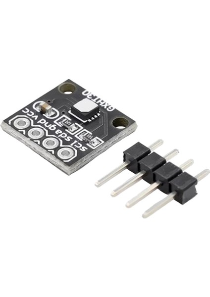 GXHT30 Modülü SHT30 Yüksek Hassasiyetli Dijital Sıcaklık ve Nem (Yurt Dışından)