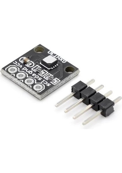 GXHT30 Modülü SHT30 Yüksek Hassasiyetli Dijital Sıcaklık ve Nem (Yurt Dışından) modelleri