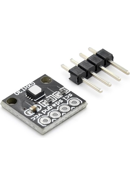 GXHT30 Modülü SHT30 Yüksek Hassasiyetli Dijital Sıcaklık ve Nem (Yurt Dışından) indirimleri