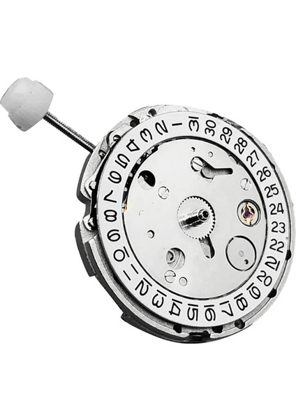 DG2813 Hareket Beyaz Takvim Tarih Mekanik Otomatik Hareket (Yurt Dışından) fiyatları