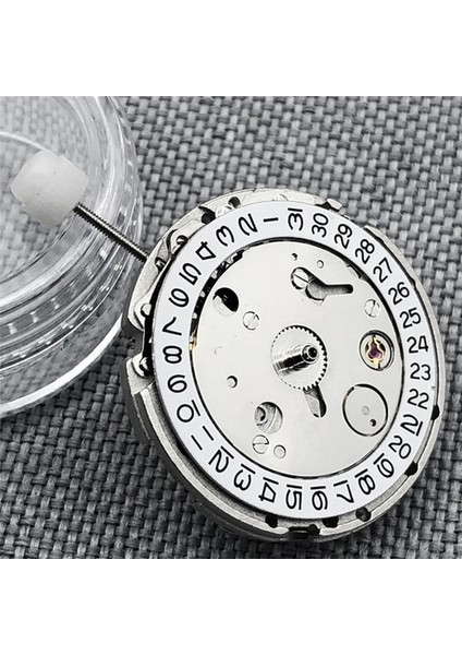DG2813 Hareket Beyaz Takvim Tarih Mekanik Otomatik Hareket (Yurt Dışından) modelleri