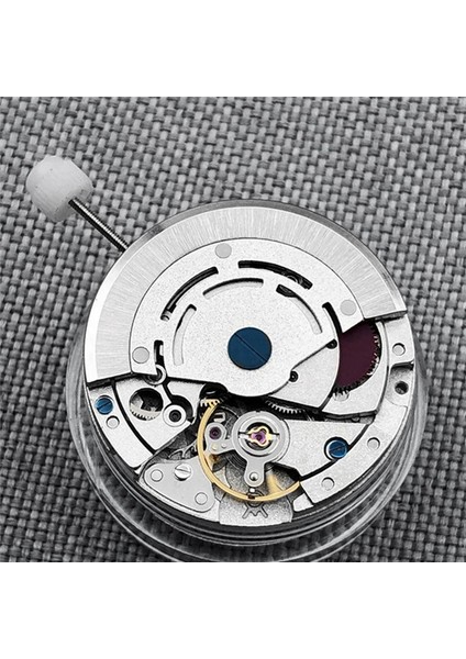 DG2813 Hareket Beyaz Takvim Tarih Mekanik Otomatik Hareket (Yurt Dışından) fırsatları