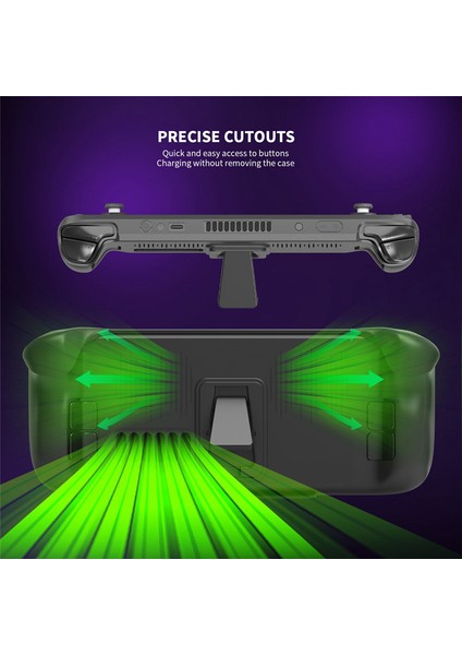 -SD012 Konsol Tpu Kabuk Kılıfı Için Kapak Kılıfı (Yurt Dışından) fırsatları