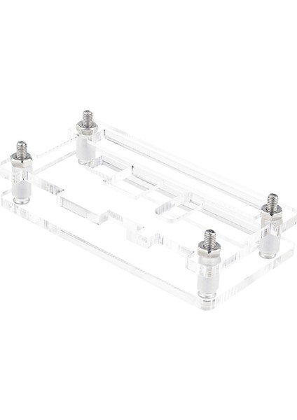 RP2040-PIZERO Şeffaf Akrilik Kasa Için (Yurt Dışından)