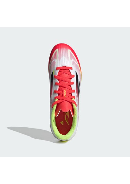 Çocuk Futbol Krampon F50 League Fg/mg J IE3747 modelleri