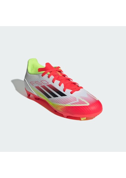 Çocuk Futbol Krampon F50 League Fg/mg J IE3747 indirimleri