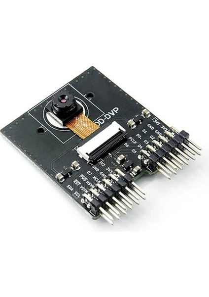 Tang Primer 25K Fpga Geliştirme Kartı 23K Lut4 Pmod Kamera (Yurt Dışından)