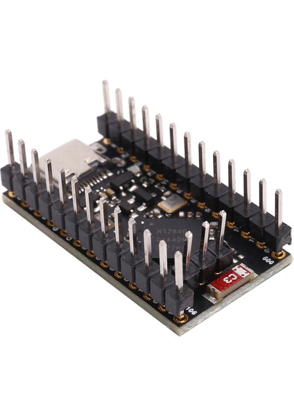 Promicro NRF52840 Geliştirme Kartı Modülü Için (Yurt Dışından)