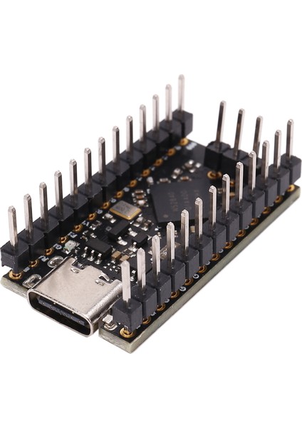 Promicro NRF52840 Geliştirme Kartı Modülü Için (Yurt Dışından) fiyatları