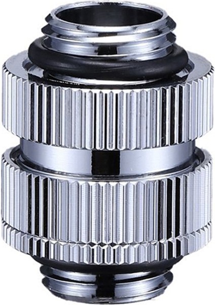 G1/4 Inç Erkekten Erkeğe Döner Konnektörler D (Yurt Dışından)