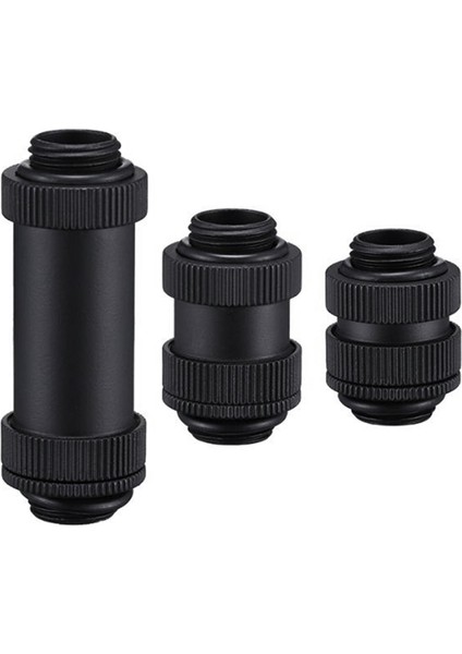 G1/4 Inç Erkekten Erkeğe Döner Konnektörler D (Yurt Dışından) fırsatları