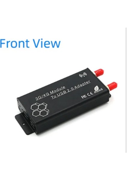 Wwan/lte Modülü Için Mini Pcı-E - USB 2.0 (Tip C) Adaptörü (Yurt Dışından) fiyatları
