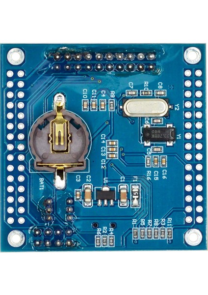 STM32F103RET6 Arm STM32 Minimum Sistem Geliştirme Kartı Modülü (Yurt Dışından) indirimleri
