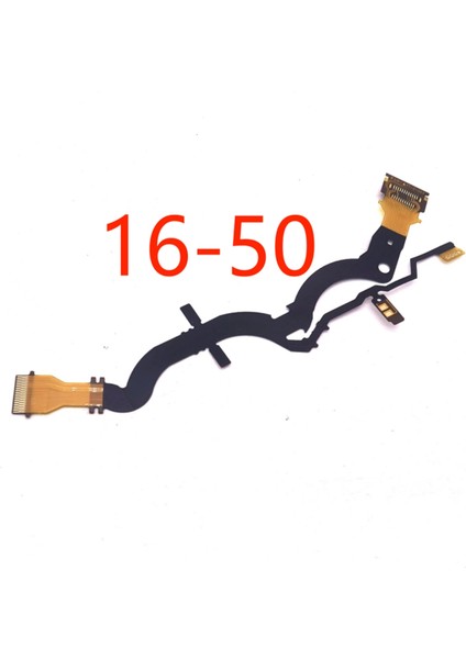 Lens Diyafram Esnek Kablo 16-50 mm Onarım Parçası (Yurt Dışından) modelleri