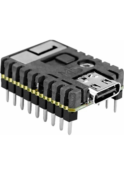 M5STAMP ESP32S3 Modülü Stamps3 Gömülü Ana Kontrol Çekirdek Modülü (Yurt Dışından)