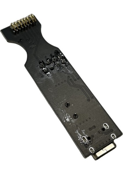 NRF24L01 2.4g Kablosuz Seri Port - USB Alıcı-Verici Modülü (Yurt Dışından) fırsatları