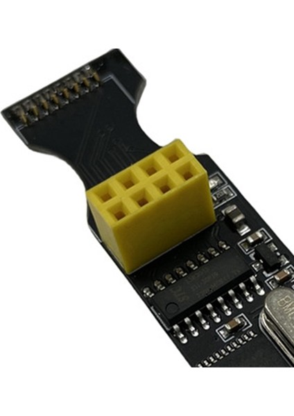 NRF24L01 2.4g Kablosuz Seri Port - USB Alıcı-Verici Modülü (Yurt Dışından) indirimleri