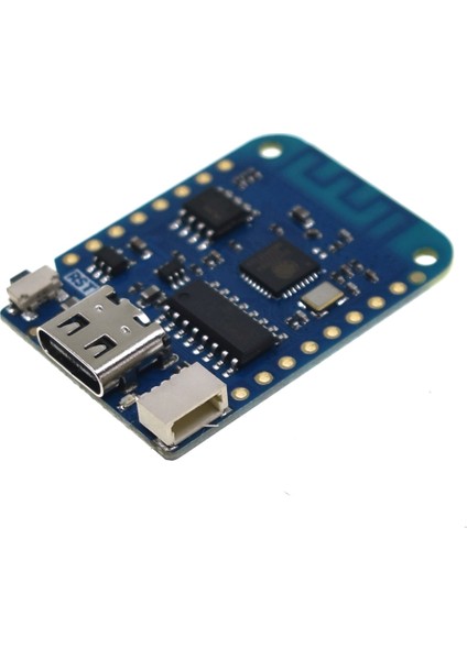 V4.0.0 - Wemos Wıfı Nesnelerin Interneti Kartı (Yurt Dışından) indirimleri