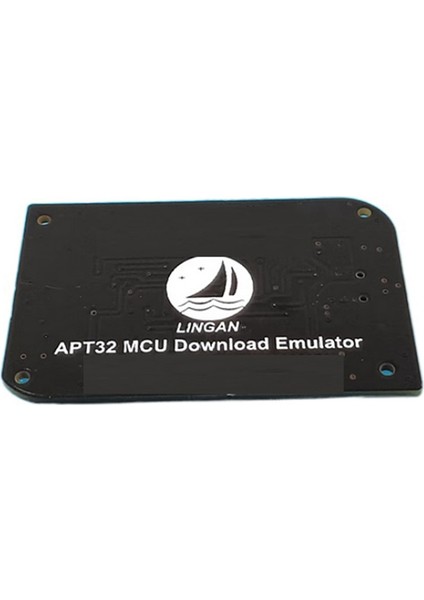 APT32F1023/1104 Apt Mcu Çevrimiçi Simülasyon Indirici (Yurt Dışından)