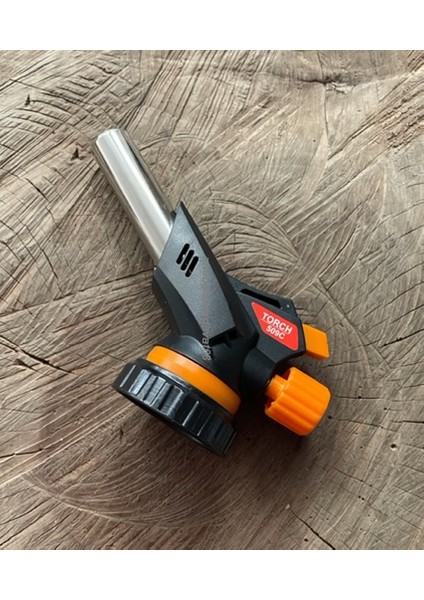 Çakmaklı Pürmüz Kafası Kamp Pürmüz Yedek Başlık Pürmüz Başlığı