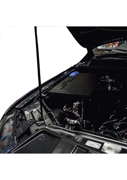 Vw Amarok 3.0 Tdi V6 Performans Emme | Intake Kiti fırsatları