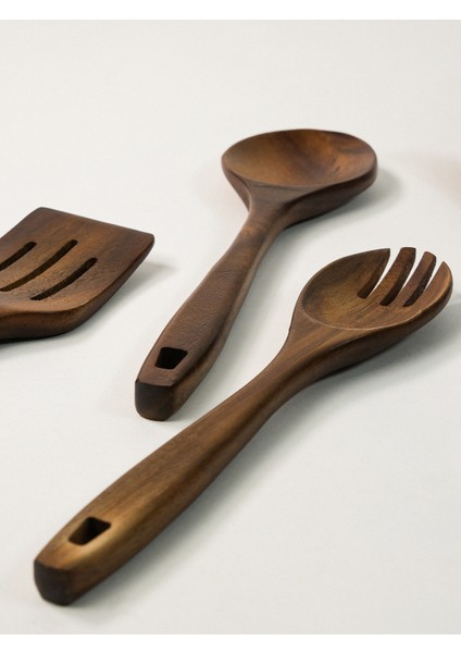 Carle Akasya 5 Parça Kaşık Seti indirimleri