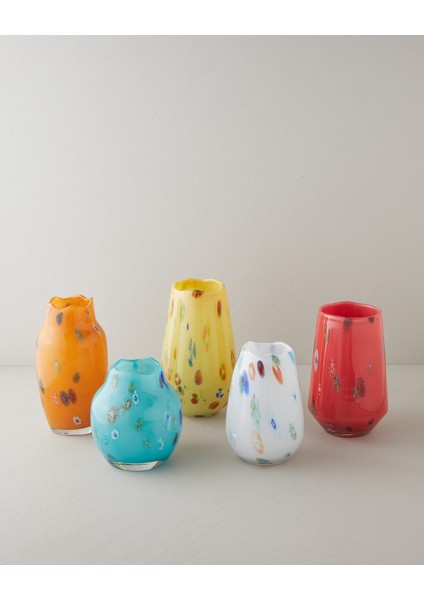 Stery Vazo 30 cm Sarı modelleri